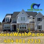 Introduction to Exterior House Cleaning
