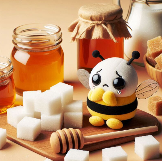 Is Honey Good for You? A Secret Revealed
