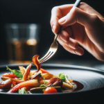 The Practice of Mindful Eating for Long-Term Weight Loss