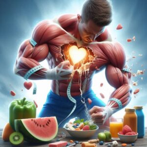 Optimal Diet for Muscle Recovery