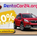 Rental Car Insurance Guide: What You Need to Know