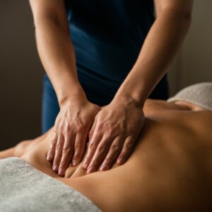 Massage Techniques: Discovering Diverse Approaches for the Body