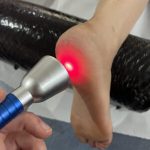 Locate Local Specialists for High-Intensity Laser Therapy