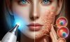 Cosmetic Facial Shockwave Therapy for Youthful Skin