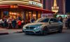 BMW Rental in Las Vegas: Experience Budget-Friendly Rates