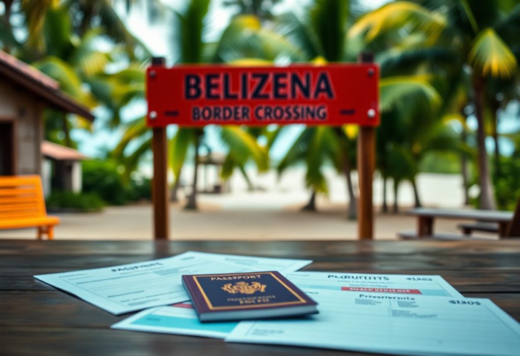 Belize Visa Requirements: Essential Tips for Entry