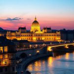 Budapest City Breaks: Best Attractions and Accommodations