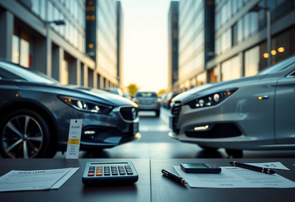 Car Rental Costs vs. Leasing: Which Option Is Better?