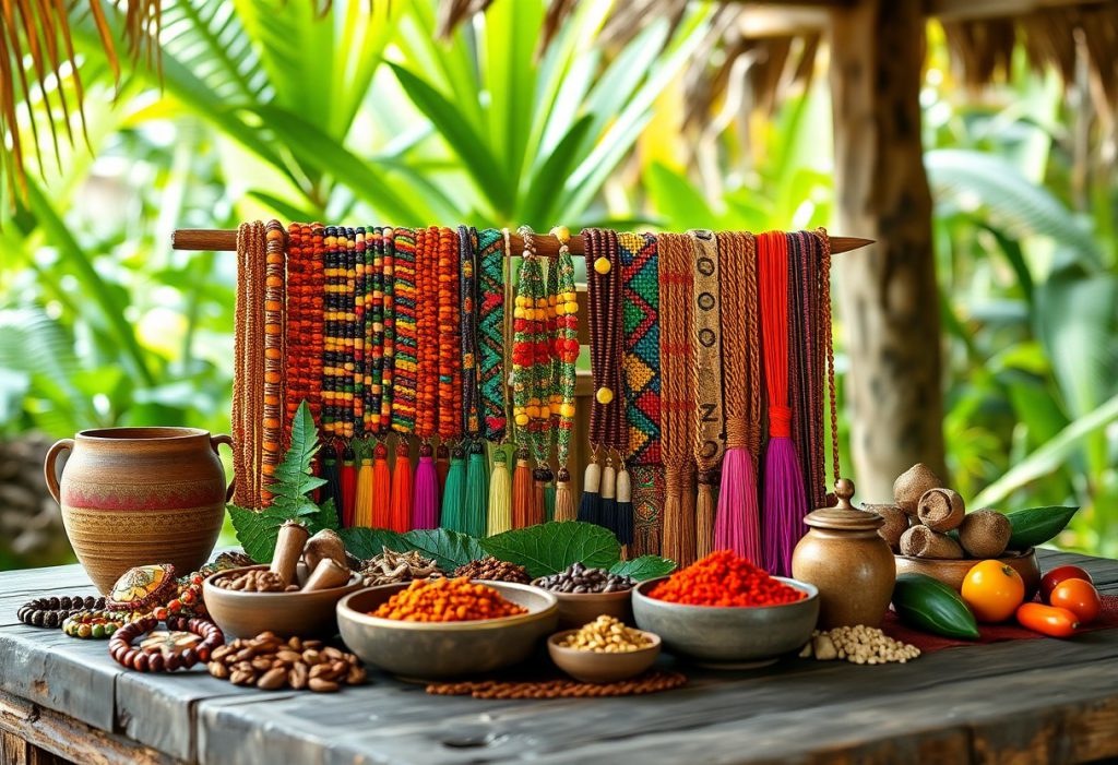 Belizean Treasures for Last-Minute Gift Ideas