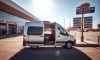 Van Rentals at Las Vegas Airport Made Easy