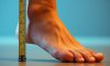 Wide Feet: Easy Ways to Measure and Identify Your Size