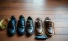 Shoe Width for Ultimate Comfort: How to Choose Right