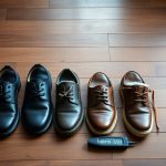 Shoe Width for Ultimate Comfort: How to Choose Right