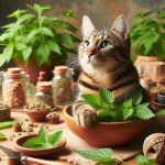 Catnip Varieties: Explore Flavorful Choices for Your Cat