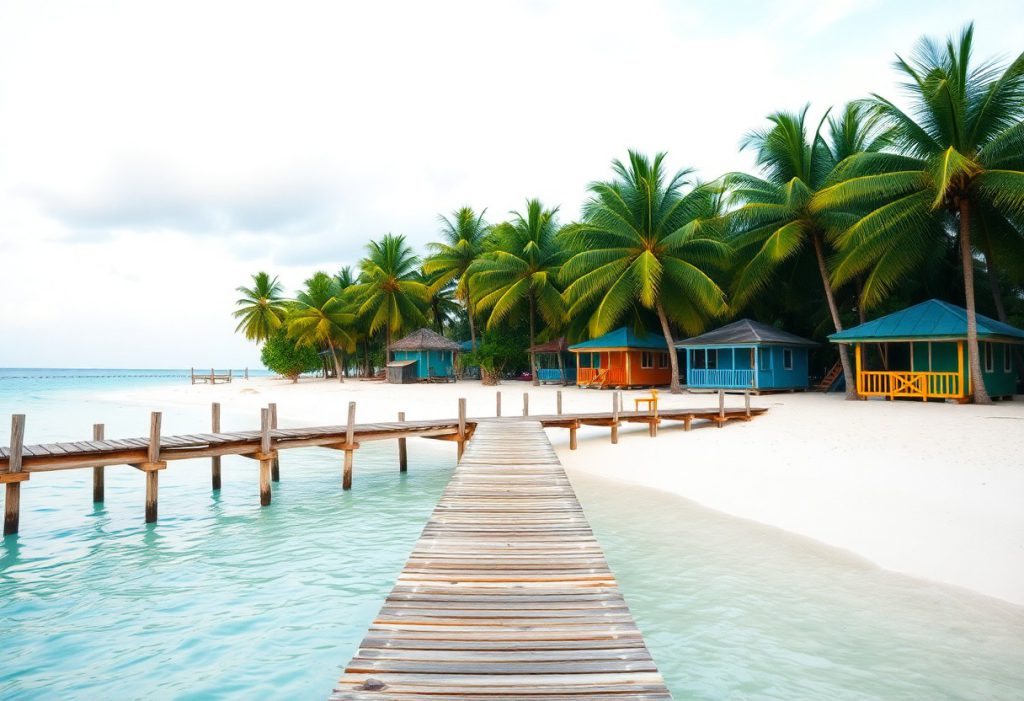 Belize: Your Top Travel Destination in 2025