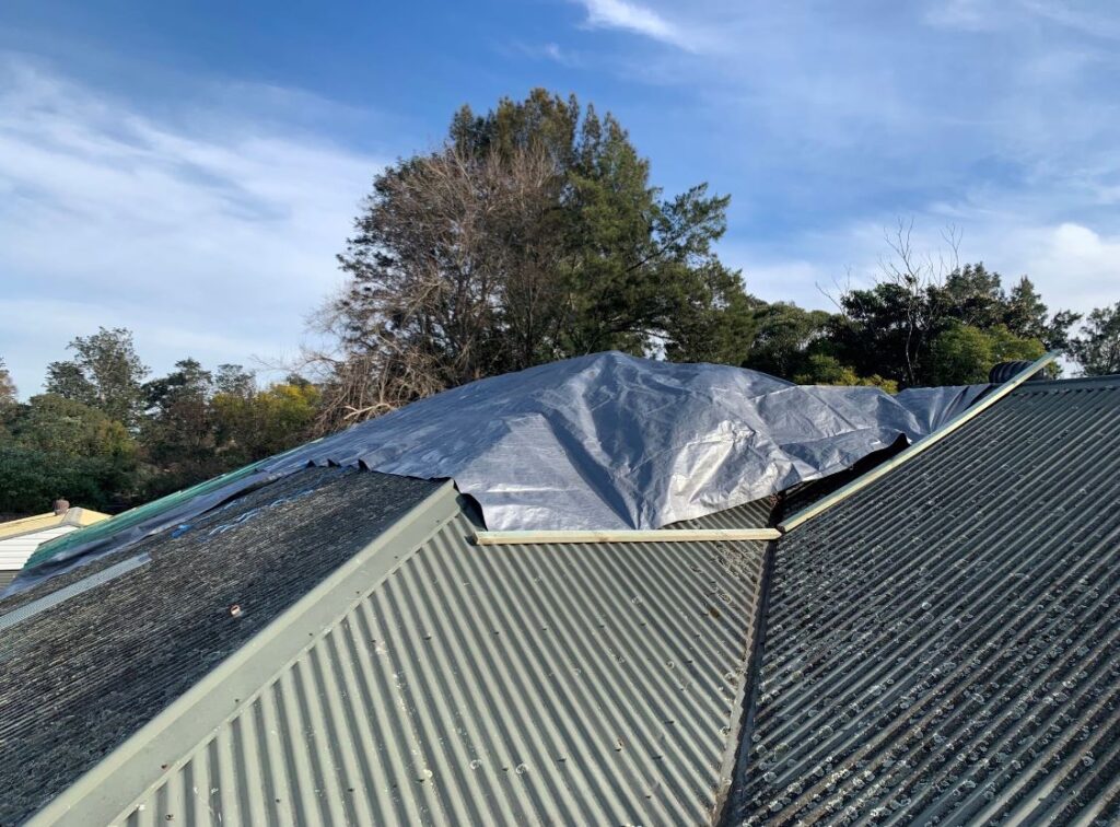 Prevent Roof Leaks in Heavy Rain: Essential Tips and Solutions