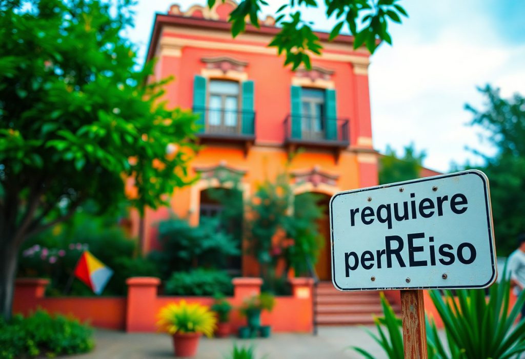 SRE Permit Requirements for Property Purchase in San Miguel de Allende