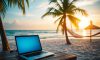 Digital Nomad Lifestyle in Belize: Key Benefits to Consider