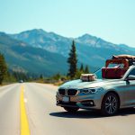 Car Rentals for Road Trips: Tips and Considerations