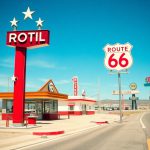 Route 66 Attractions and Highlights: Your Essential Road Trip Guide