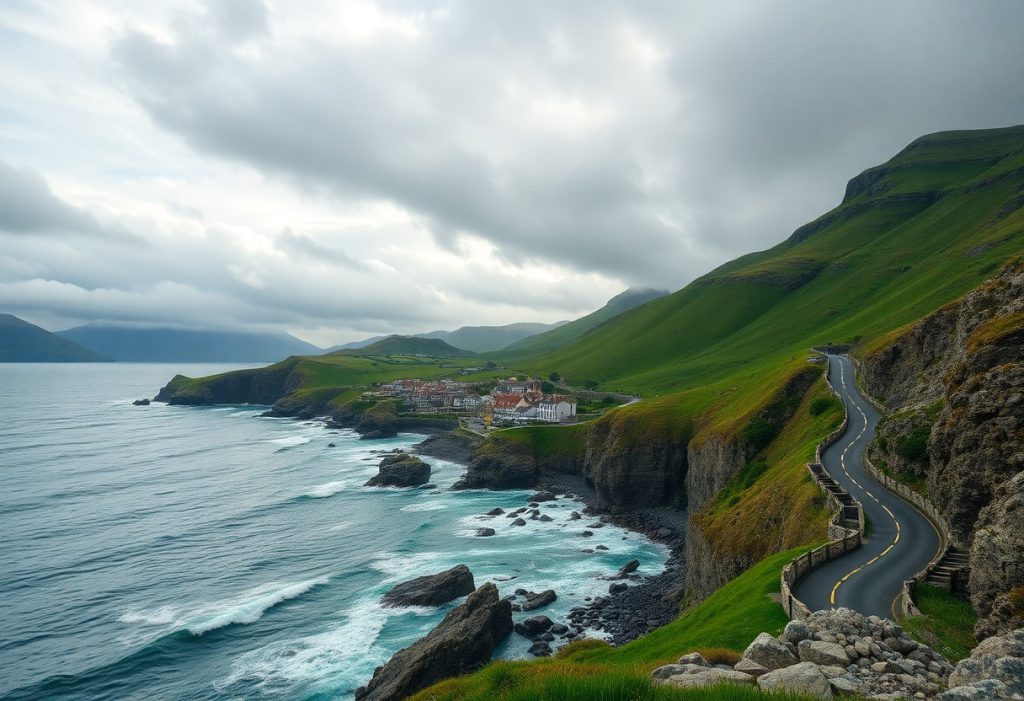 Scotland’s Stunning Coastlines: The Ultimate Road Trip Guide