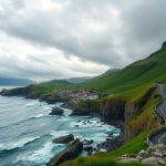 Scotland’s Stunning Coastlines: The Ultimate Road Trip Guide