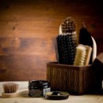 Shoe Brush Types: Choosing the Right One for Your Needs