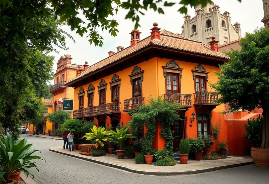 San Miguel de Allende Real Estate: Answering Top 10 FAQs