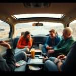 Road Trip Games: 10 Exciting Options for Your Journey