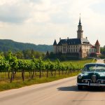 Unforgettable Road Trip Ideas for Your German Adventures