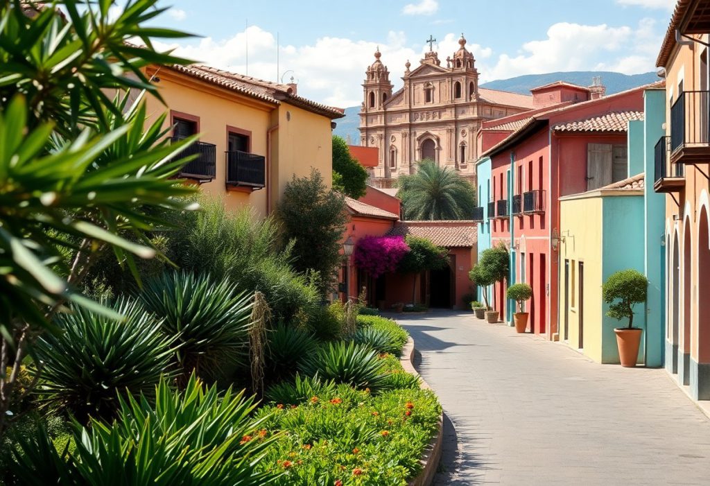 Invest in Property in San Miguel de Allende: 3 Key Reasons