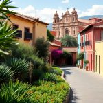 Invest in Property in San Miguel de Allende: 3 Key Reasons