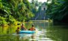 Outdoor Adventures for Active Families in Belize