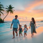 Familymoon in Belize: The Perfect Getaway for New Parents