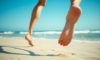 Barefoot Running Benefits: Why You Should Experience It