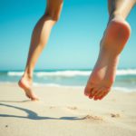 Barefoot Running Benefits: Why You Should Experience It