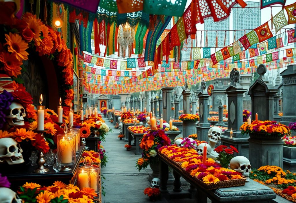 Day of the Dead in San Miguel de Allende: Embrace the Tradition