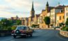 European Road Trip: Explore History, Culture, and Adventure