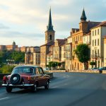 European Road Trip: Explore History, Culture, and Adventure