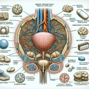 Key Facts About Overactive Bladder Syndrome You Should Know