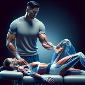 Sports Massage Techniques for Optimal Recovery Enhancement