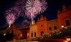 Fireworks Illuminate Tradition at La Alborada, San Miguel de Allende