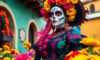 La Catrina: A Day of the Dead Icon Celebrated in San Miguel