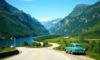 Scenic Adventure: The Ultimate Norway Road Trip Experience