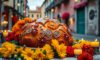 Pan de Muerto: Exploring San Miguel de Allende’s Sweet Tradition