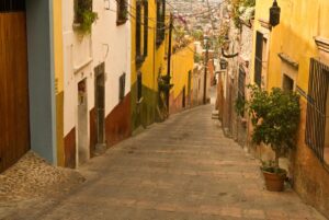 Best Time to Move to San Miguel de Allende Revealed