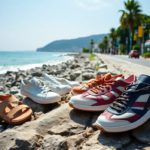 Summer Shoes for Your Perfect Adventure Awaiting