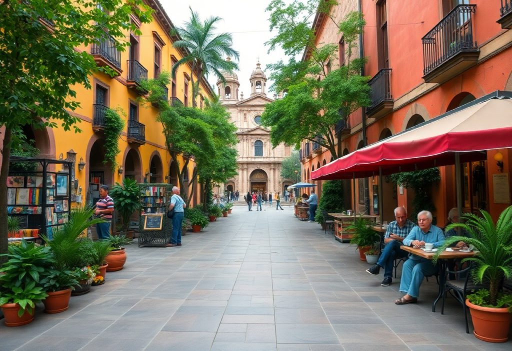 Retire in San Miguel de Allende: 5 Reasons to Choose It