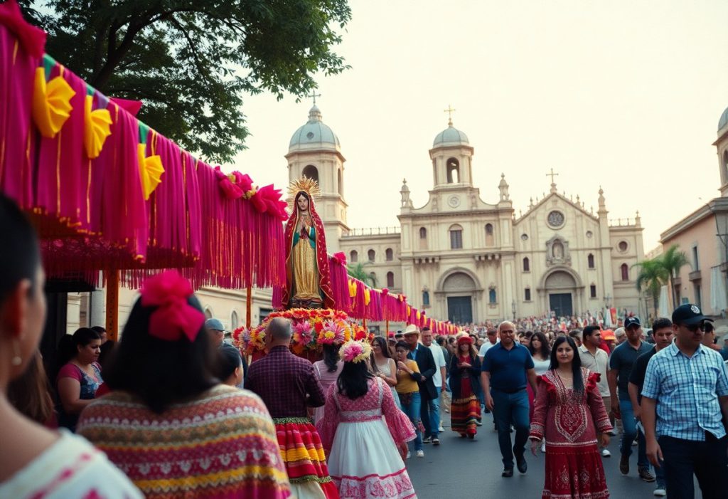 Virgen de Guadalupe Celebration: Insider’s Guide to San Miguel