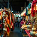 Wool and Brass Fair: Unmissable Event in San Miguel de Allende